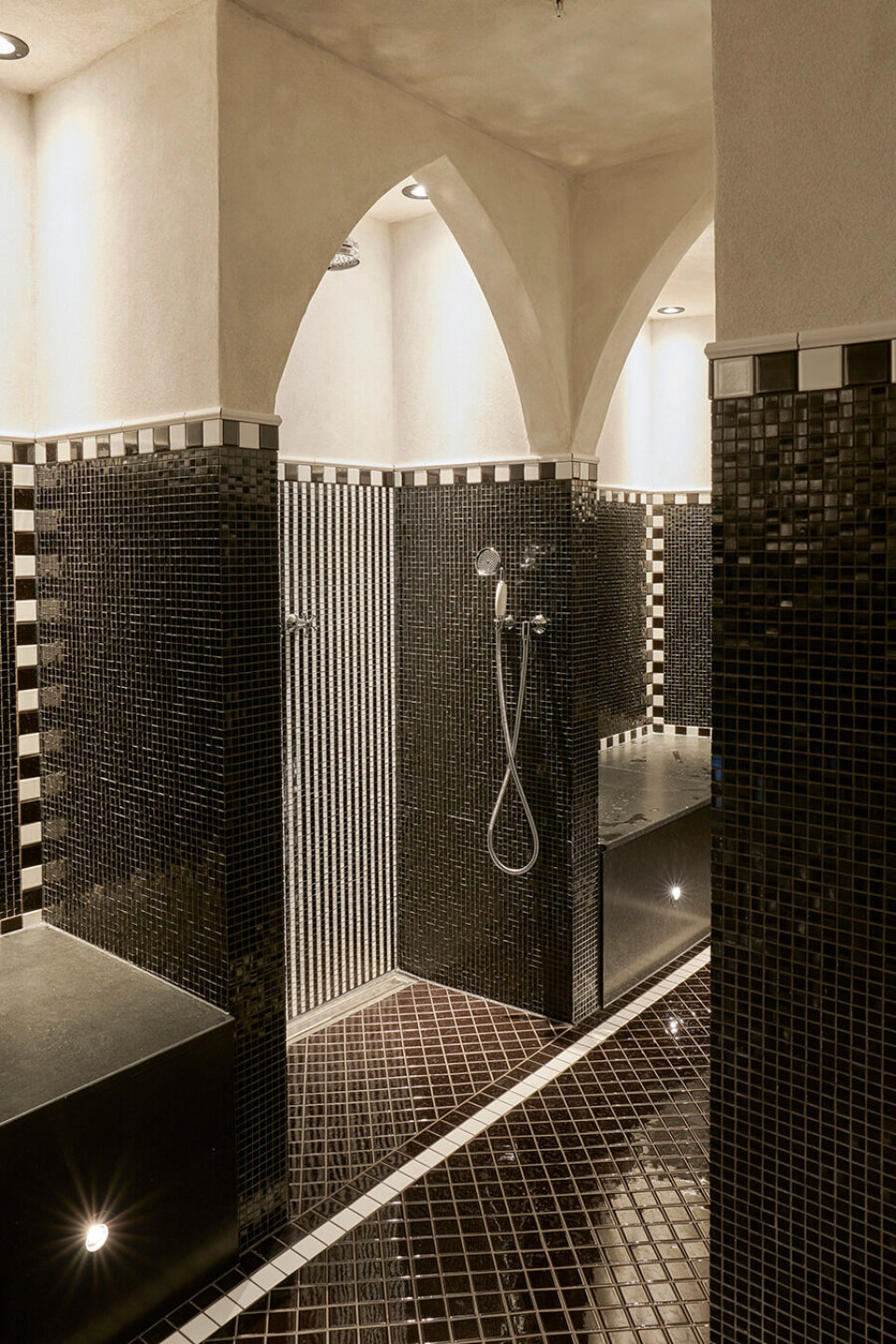 Tivoli Nimb Wellness