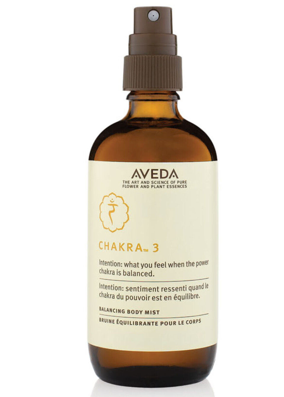 Aveda Chakra Balancing Body Mist