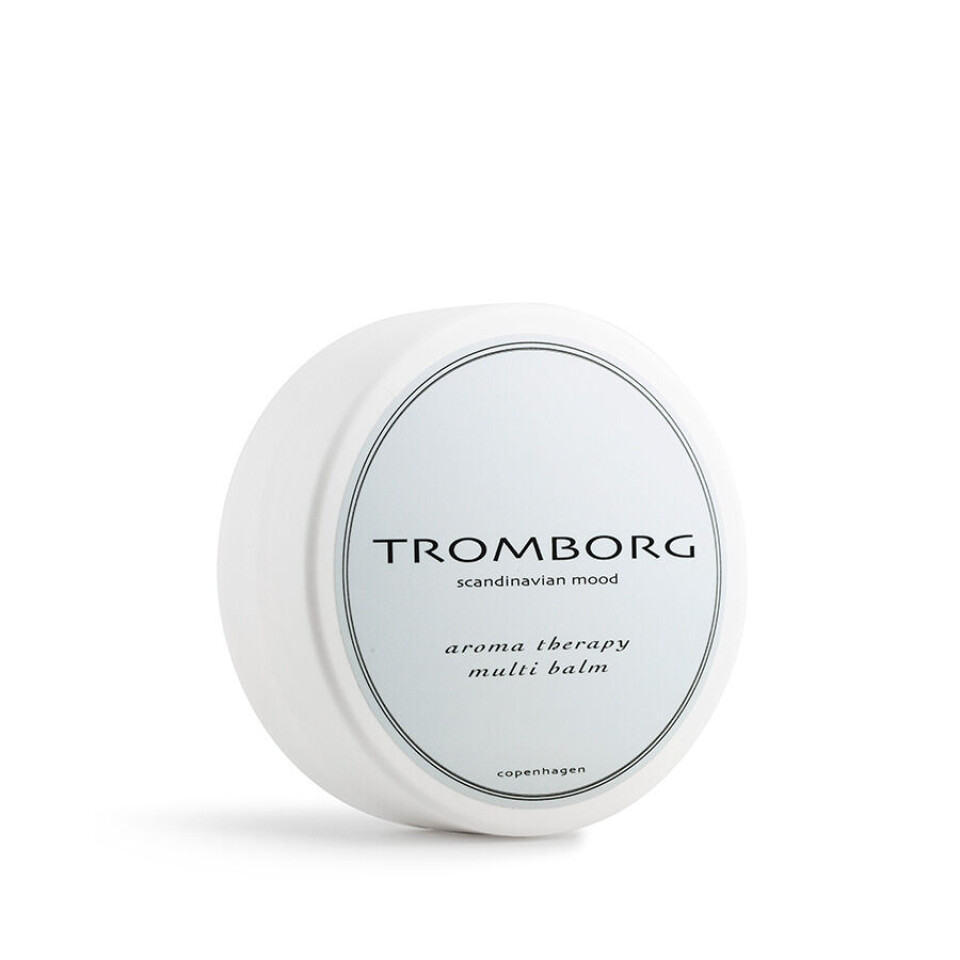TROMBORG AROMA THERAPY MULTI BALM