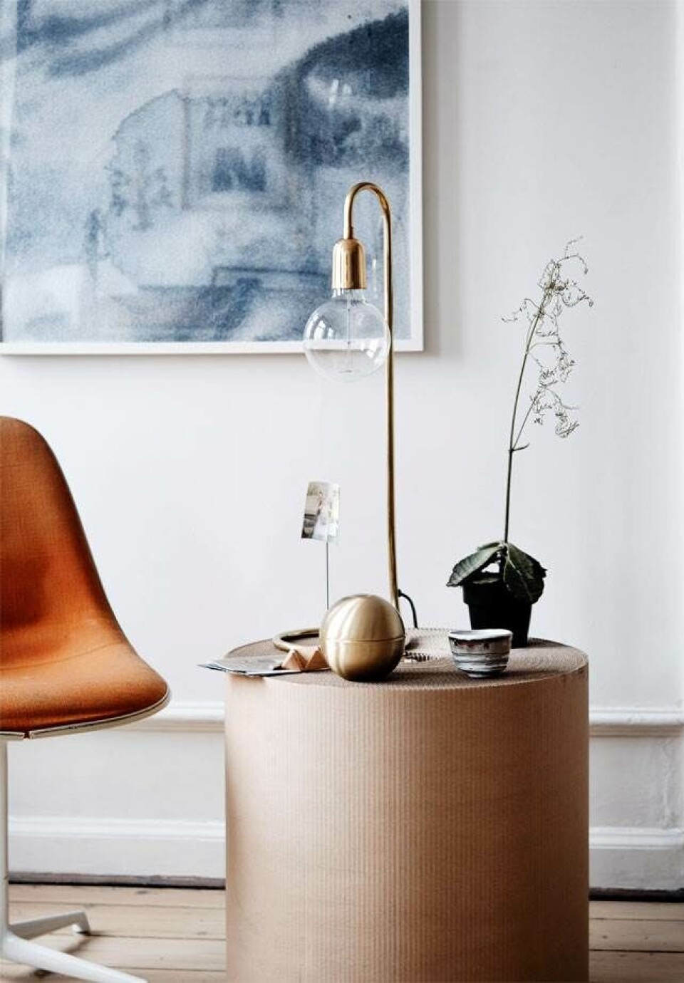 DIY: 6 geniale natborde - designet af dig!