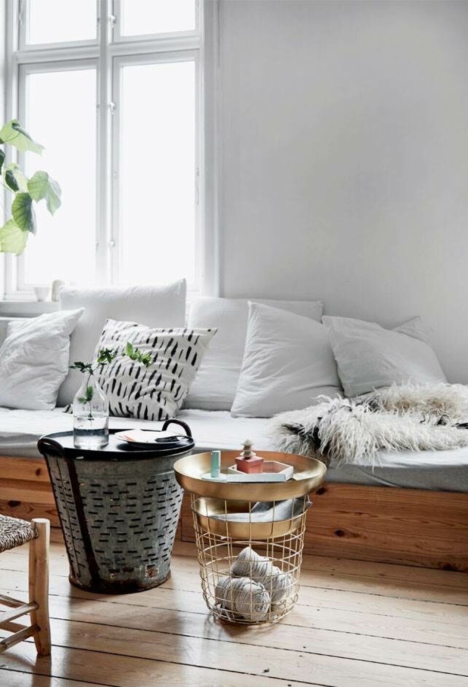 DIY: 6 geniale natborde - designet af dig!