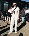 Northside Festival 2018 streetstyle
