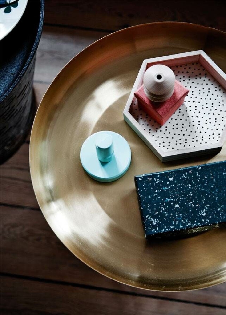DIY: 6 geniale natborde - designet af dig!