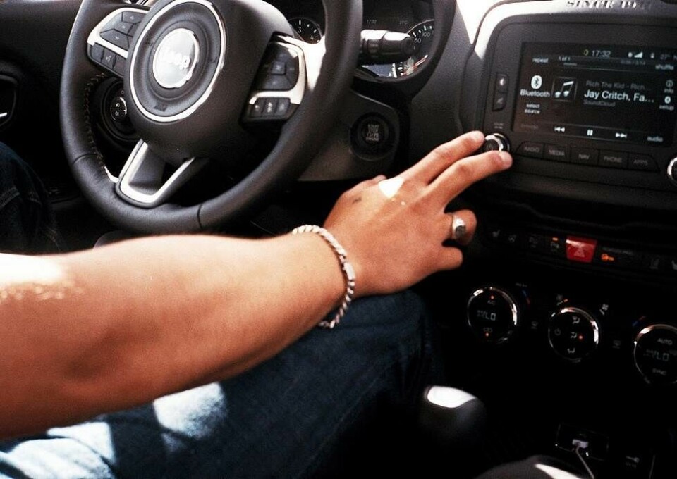 Veneda Budny: ”Jeg tror på, at disse 3 sneakers aldrig går af mode”