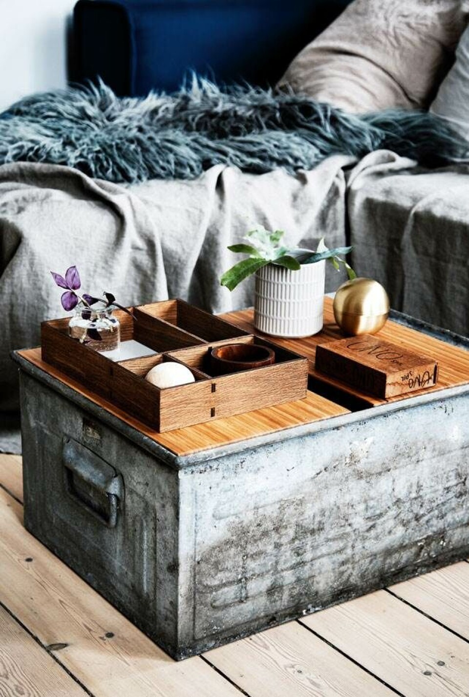 DIY: 6 geniale natborde - designet af dig!