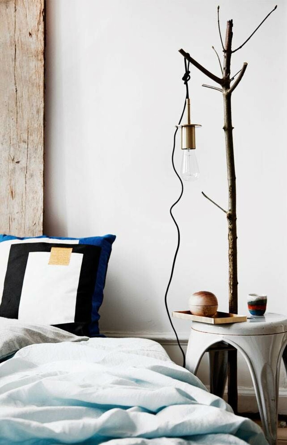 DIY: 6 geniale natborde - designet af dig!
