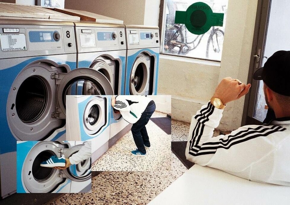 Veneda Budny: ”Jeg tror på, at disse 3 sneakers aldrig går af mode”