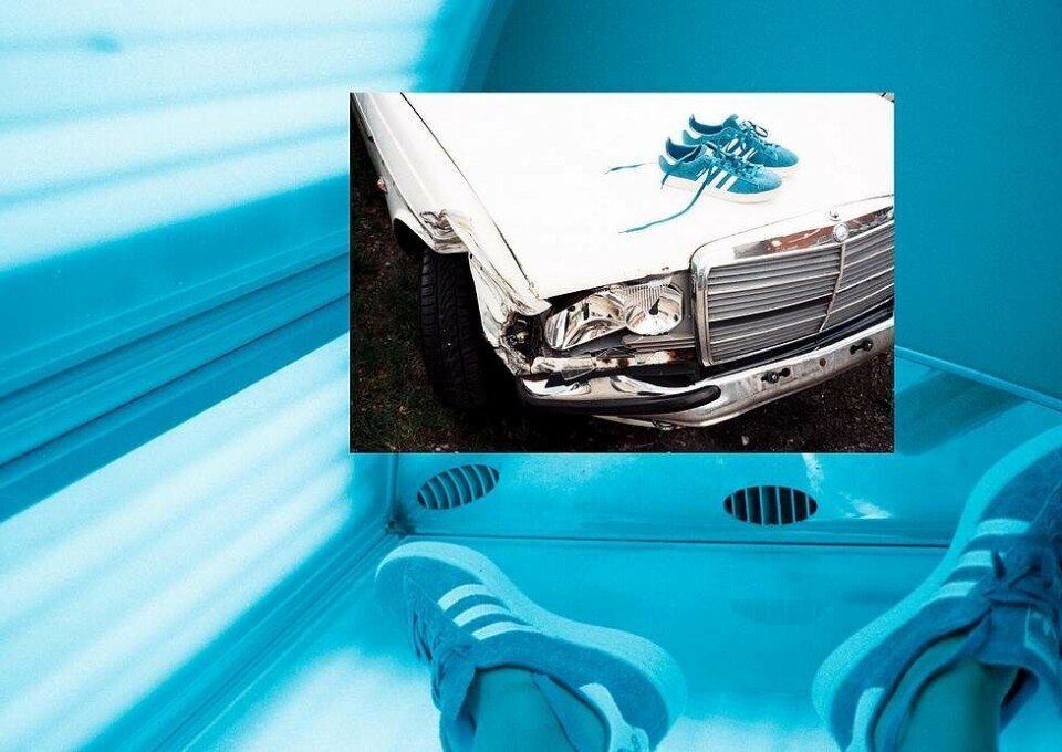 Veneda Budny: ”Jeg tror på, at disse 3 sneakers aldrig går af mode”