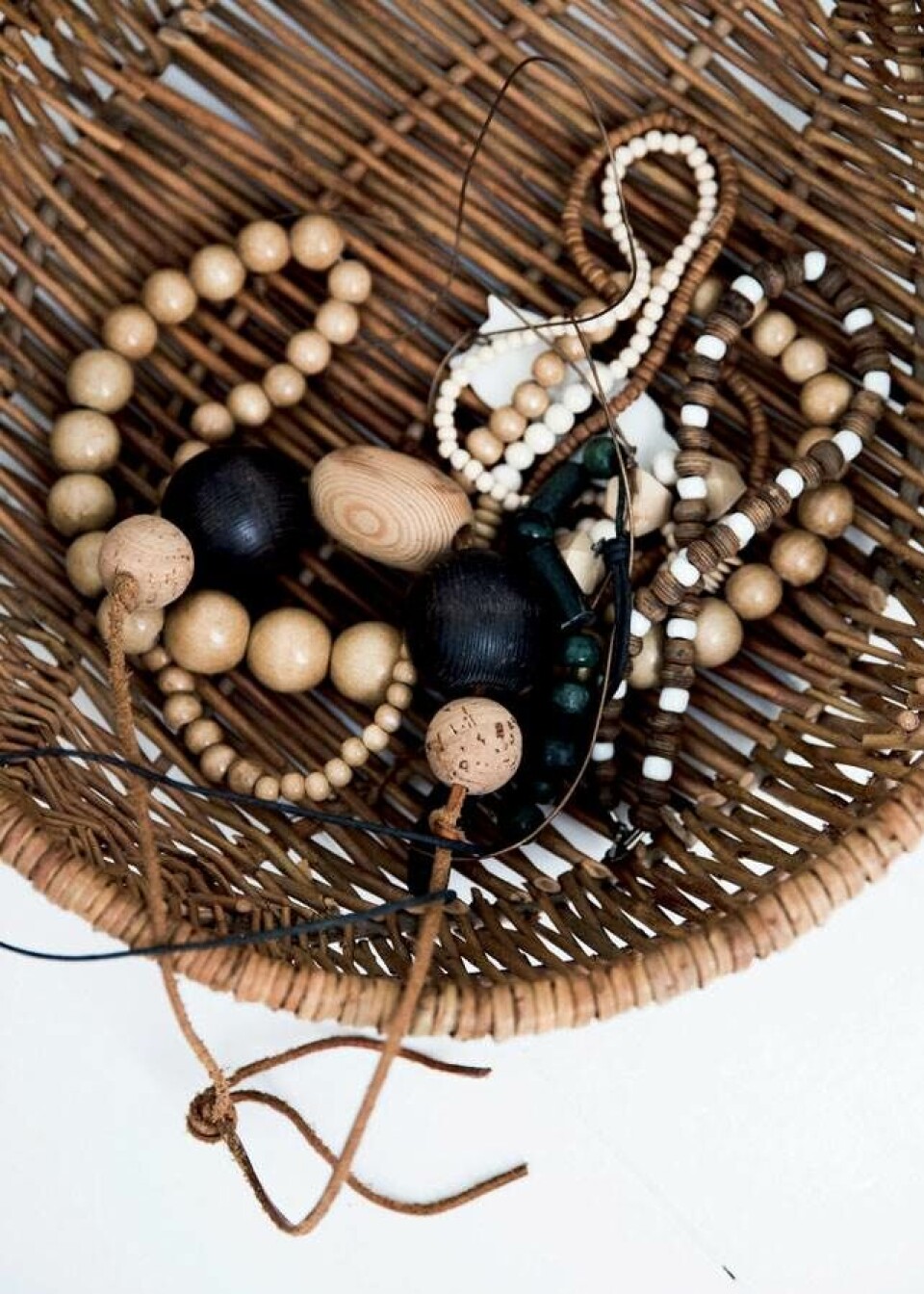 Før & efter: Soveværelse med afslappet stemning