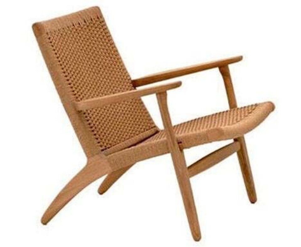 Billede 3 - Designeren Malene Helbaks boligliv