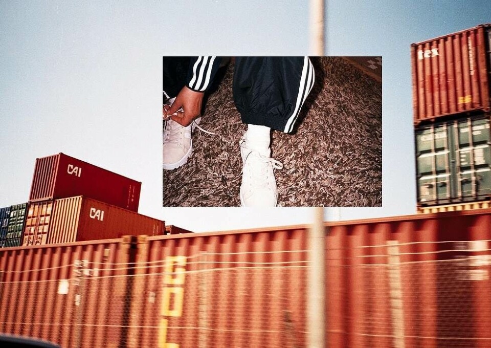 Veneda Budny: ”Jeg tror på, at disse 3 sneakers aldrig går af mode”
