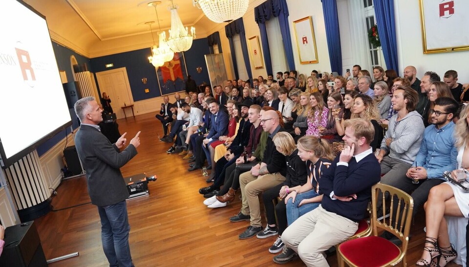 (Foto: Janus Nielsen)