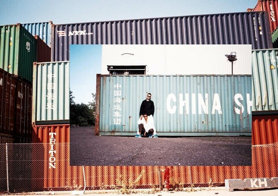 Veneda Budny: ”Jeg tror på, at disse 3 sneakers aldrig går af mode”