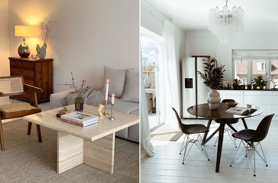 Boligstylist Charlotte Magda Dalby: Disse 3 interiør-designere bør du holde øje med