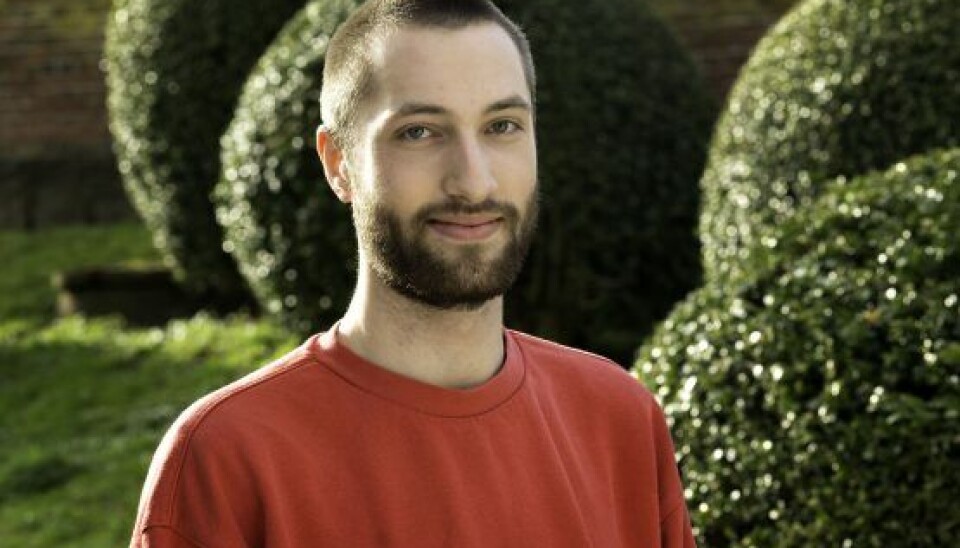 (Foto: Bjarne Bergius Hermansen)