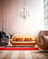 Fritz Hansen lancerer sofaen Favn af Jaime Hayón