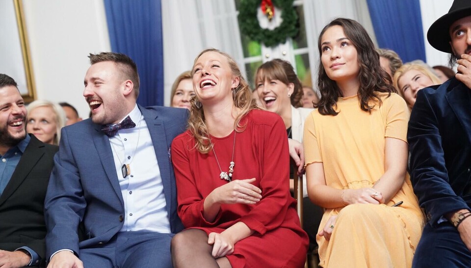 (Foto: Janus Nielsen)
