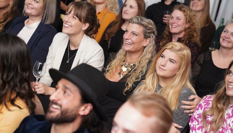 (Foto: Janus Nielsen)