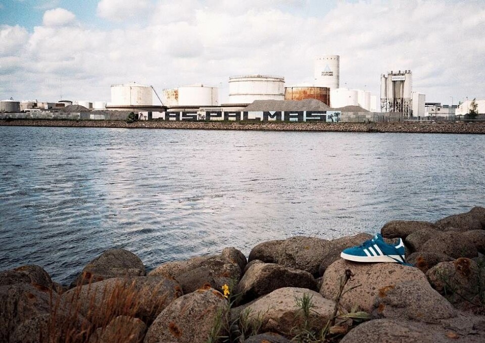 Veneda Budny: ”Jeg tror på, at disse 3 sneakers aldrig går af mode”
