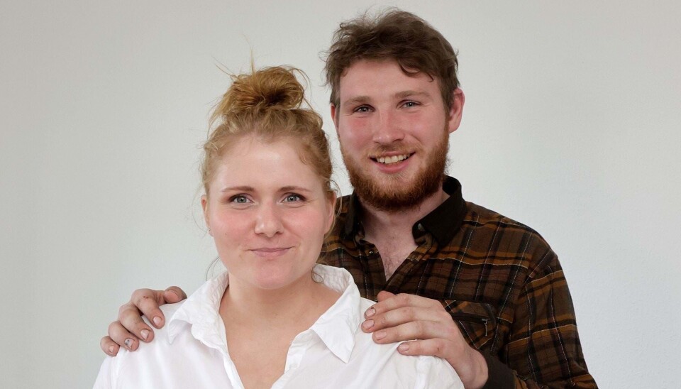 'Landmand søger kærlighed'-par afslører familieforøgelse