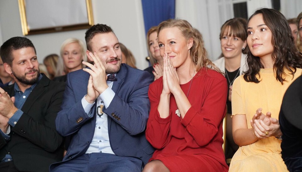 (Foto: Janus Nielsen)