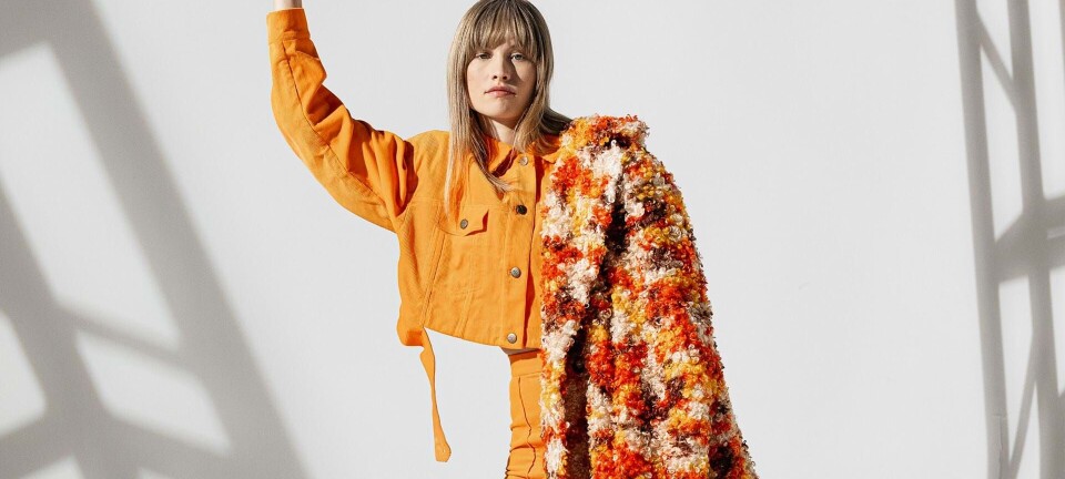 Denne ikoniske tøjbutik lukker efter 152 år