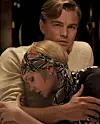 Første forfilm til The Great Gatsby med DiCaprio