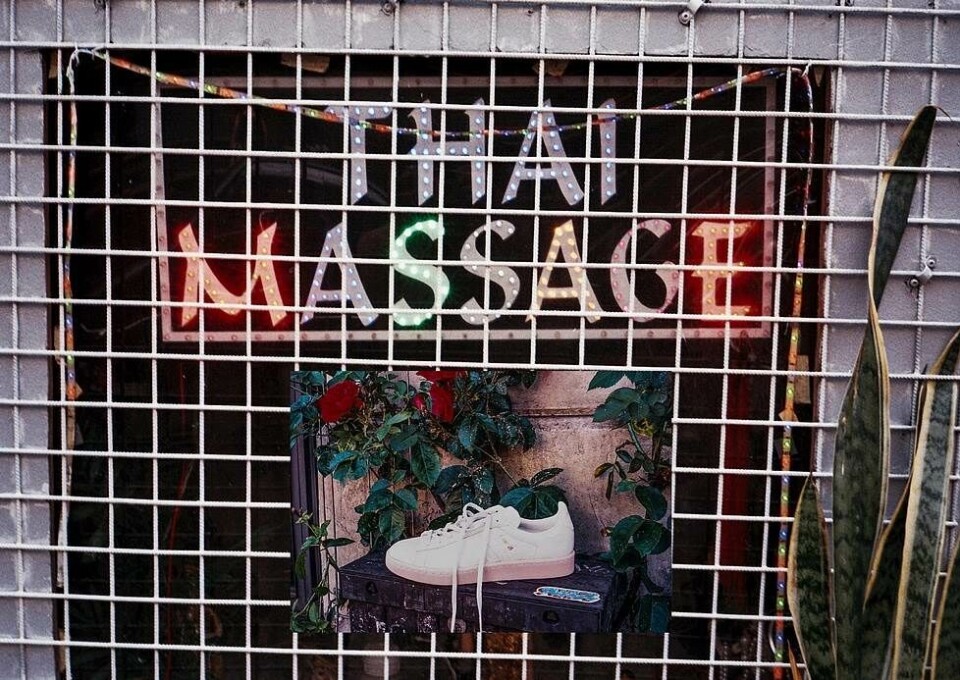 Veneda Budny: ”Jeg tror på, at disse 3 sneakers aldrig går af mode”