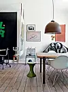Spisestue
