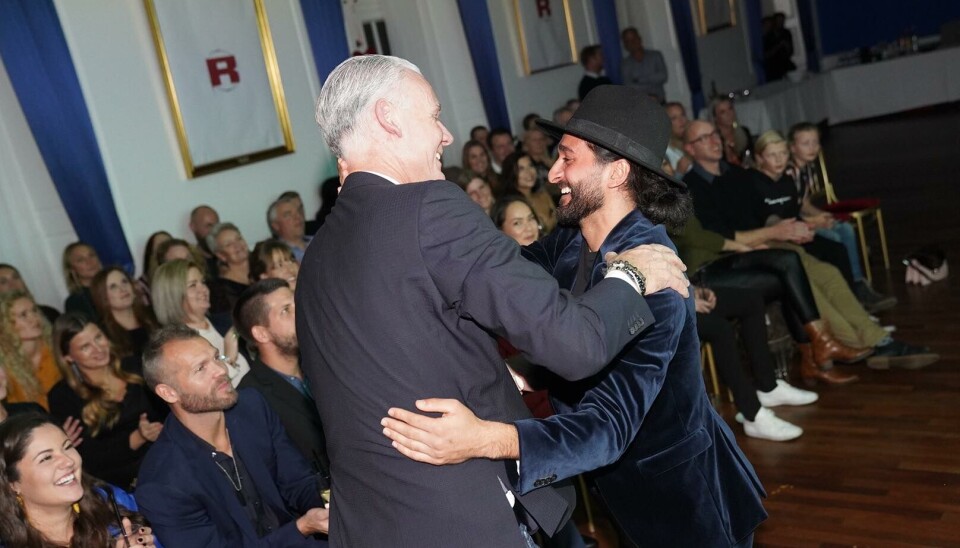 (Foto: Janus Nielsen)