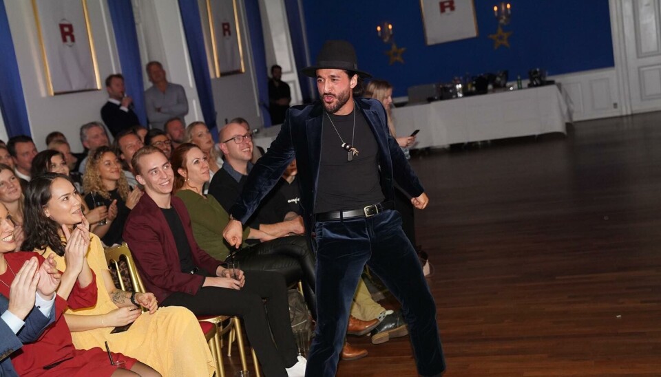 (Foto: Janus Nielsen)