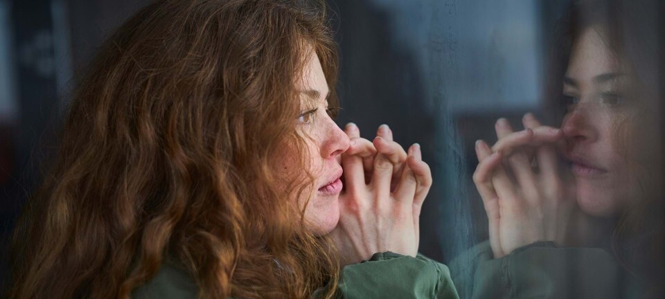 Jeg sidder fast i savnet til min ekskæreste, selvom han har behandlet mig psykisk og fysisk dårligt