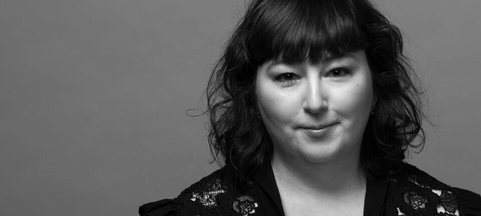 Stephanie Caruana: 'Ikke om jeg vil sidde og spise gelato, drikke vin eller retsina med samme udsigt som dem. Pff!'