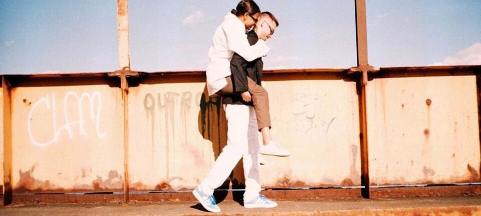 Veneda Budny: ”Jeg tror på, at disse 3 sneakers aldrig går af mode”