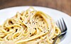 Cacio e pepe - verdens nemmeste pastaret