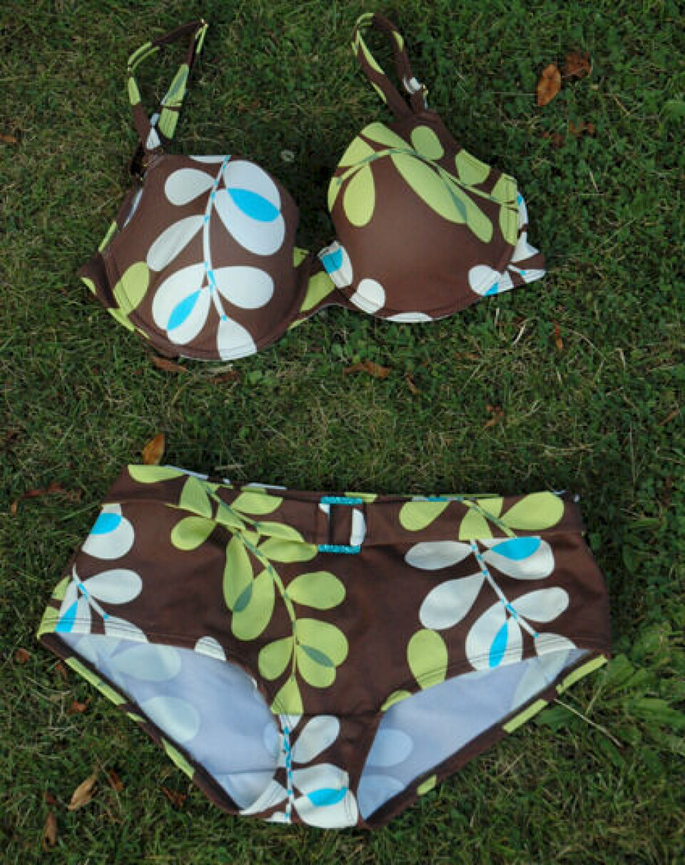 Få din drømmekrop på 6 uger - Marie-Louises dagbog