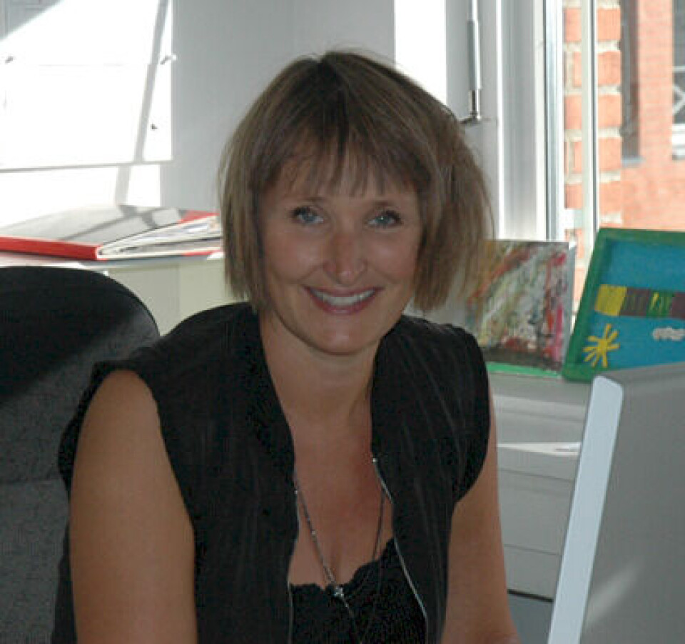 Få din drømmekrop på 6 uger - Marie-Louises dagbog