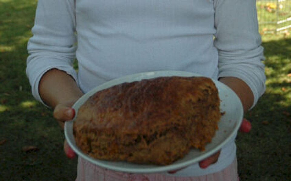 Få din drømmekrop på 6 uger - Marie-Louises dagbog