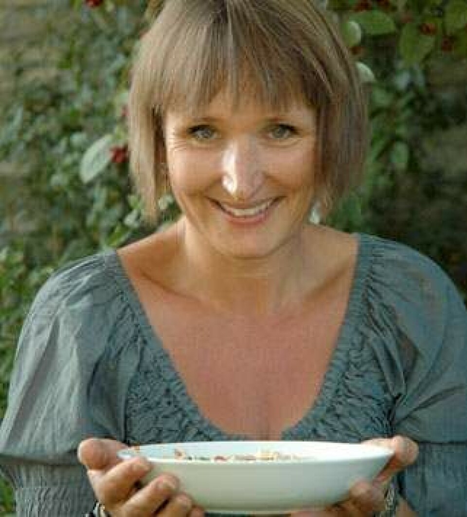 Få din drømmekrop på 6 uger - Marie-Louises dagbog