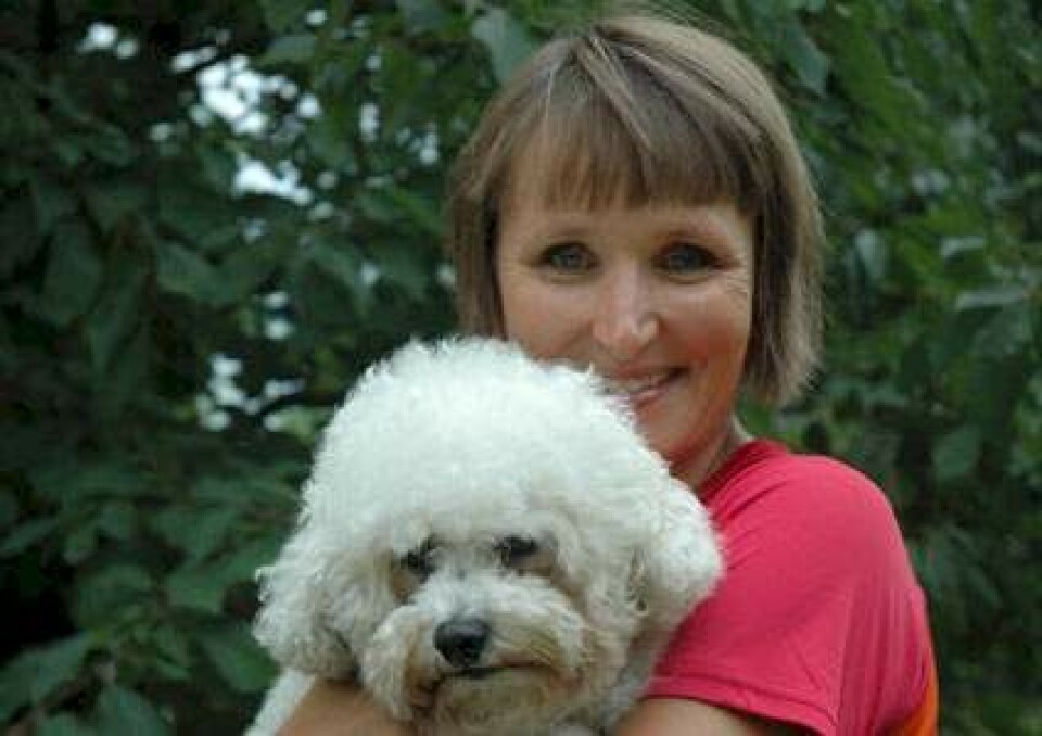 Få din drømmekrop på 6 uger - Marie-Louises dagbog