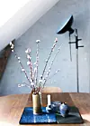 Louise og Rune Kappel bor nordisk, elegant og med masser af unika, som de selv har håndplukket