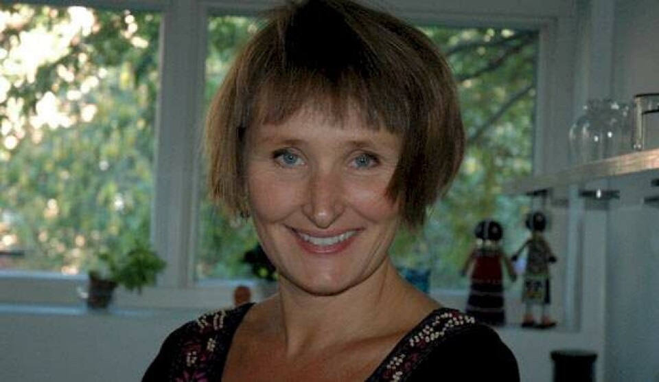 Få din drømmekrop på 6 uger - Marie-Louises dagbog