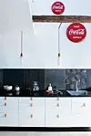 Louise og Rune Kappel bor nordisk, elegant og med masser af unika, som de selv har håndplukket