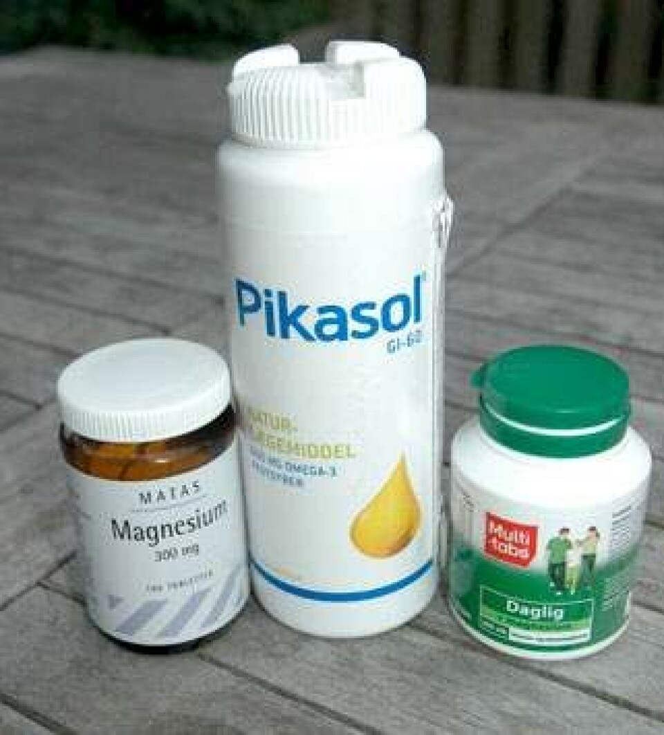 Få din drømmekrop på 6 uger - Marie-Louises dagbog