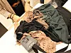 Bobler, live-musik og shopping hos Topshop