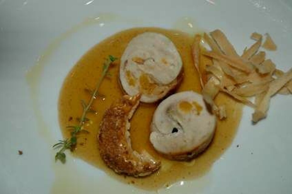 Få din drømmekrop på 6 uger - Marie-Louises dagbog