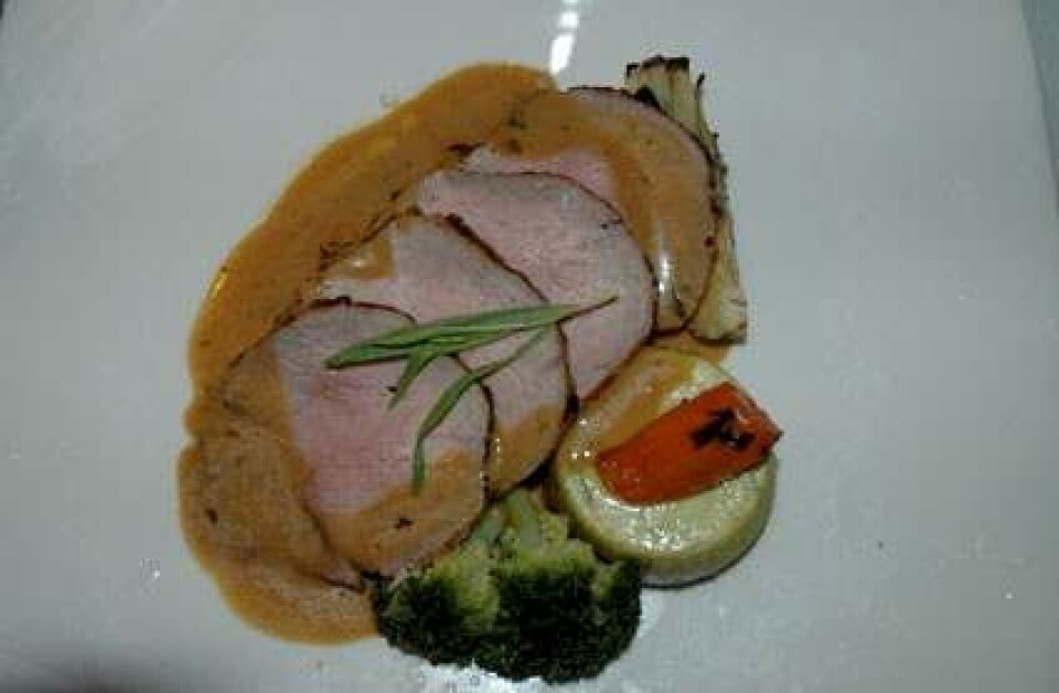 Få din drømmekrop på 6 uger - Marie-Louises dagbog