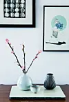 Louise og Rune Kappel bor nordisk, elegant og med masser af unika, som de selv har håndplukket