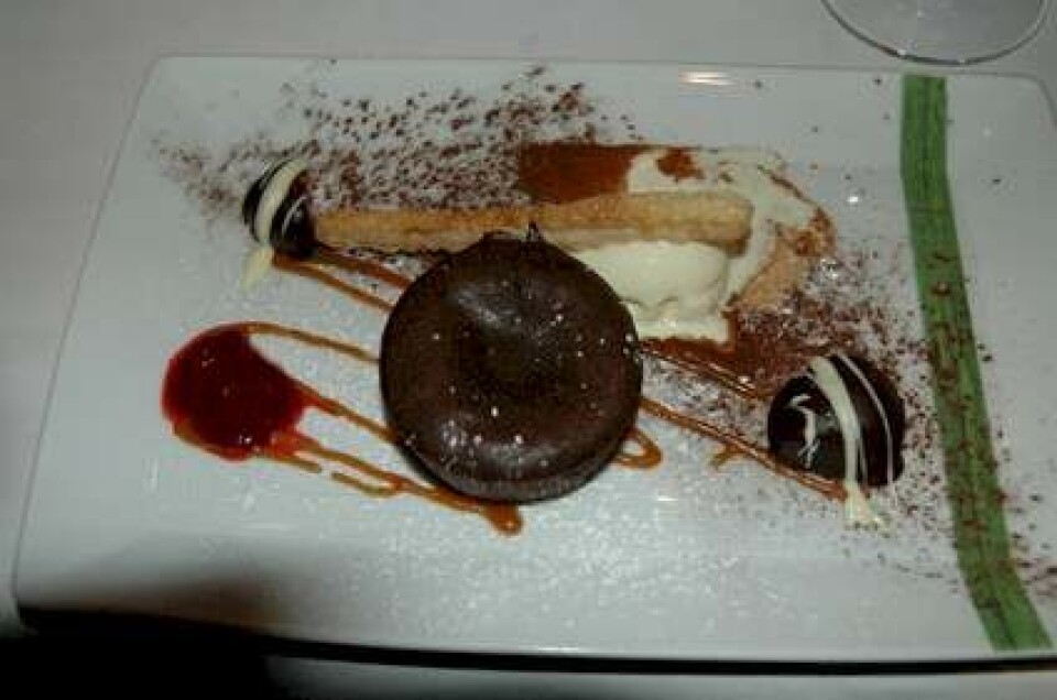 Få din drømmekrop på 6 uger - Marie-Louises dagbog