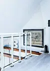 Louise og Rune Kappel bor nordisk, elegant og med masser af unika, som de selv har håndplukket